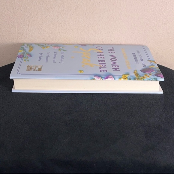 The Women of the Bible Speak: The Wisdom of 16 Women and Their Lessons for Today - Picture 6 of 10